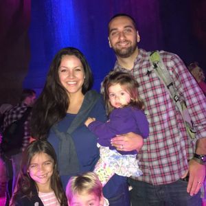 Meet your Posher, Emily